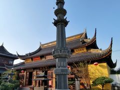 -西林禅寺