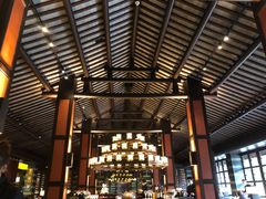 -杭州西子湖四季酒店·金沙厅