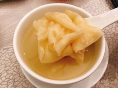 螺头花胶炖鸡-金翠皇宫粤菜·点心·海鲜(科技园店)