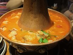 -雀舞云南菜(天津天河城购物中心店)