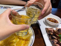 -老厨家(友谊路总店)