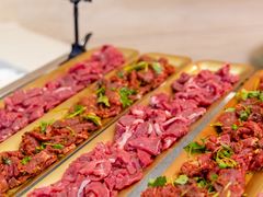 -元一希尔顿酒店·鲜切牛肉火锅禅自助餐厅