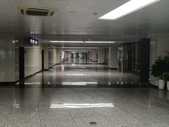 -石家庄正定国际机场-T2航站楼