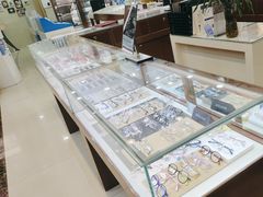-陕光明眼镜(科创路店)