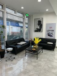 点击看大图 -Coo Hair salon