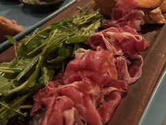 -El Bodegon阿根廷秘鲁餐厅(幸福路店)