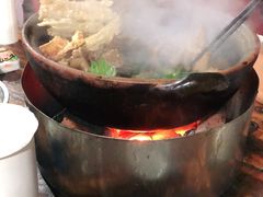 -霞姐屯昌枫木香草鸭店(海螺店)