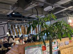 -撸啊撸铁签小肉(车站南路店)