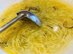 文思豆腐羹-青春·淮扬菜(东关街店)