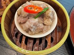 -五缘湾凯悦酒店·悦饗中餐厅