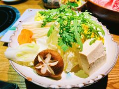 -蟹将军·松叶蟹和牛日料放题自助(K11店)