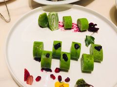 -红樱桃·欢乐餐厅(太原里店)