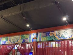 -羲和雅苑•北京烤鸭(平安国际金融中心店)