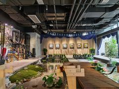 -轻武堂传统射箭·功夫茶·射击体验馆(仁和新城店)