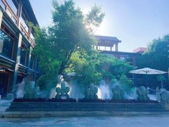 门面-那家山城(樱桃园店)