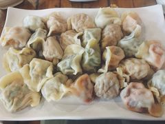 -宝源饺子(麦子店街店)