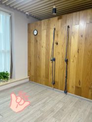 -花隐瑜伽·普拉提·红绳