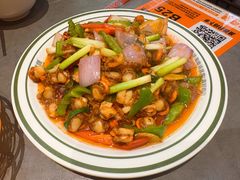 -津可佳·和树银海杂粮