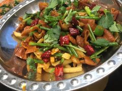 -锡和无锡菜(景丽苑店)