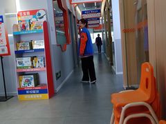 -斯坦星球AI编程·机器人科创·科学实验·信奥·思维·STEM·积木拼搭·竞赛考级(浦东联洋广场大拇指龙阳御桥中心)