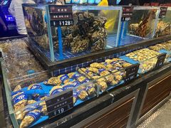 -百富源·海鲜辽菜(浑河堡店)