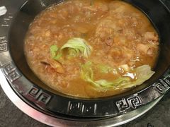 -重庆烧鸡公火锅(簋街店)