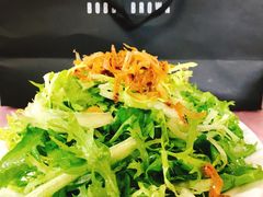-昱德来·天津菜(河西店)