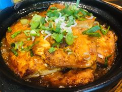 -苏浙徽·农家大院(吴江中山南路店)
