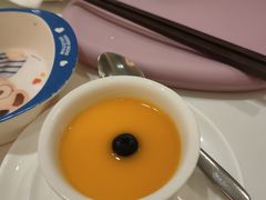 芒果布丁-悦景酒家(罗湖店)