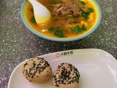 -小杨生煎(湟普汇店)