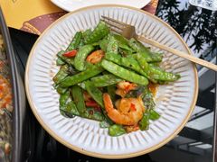 -simply thai天泰(静安嘉里中心店)