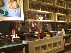 -芭菲盛宴·环球美食(袁家岗店)