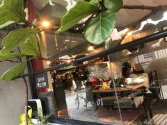 -转山咖啡(松柏社区店)