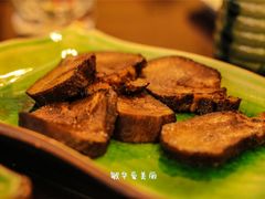 -麒麟中餐厅·经典粤菜·地道菜式老字号(广州长隆酒店)