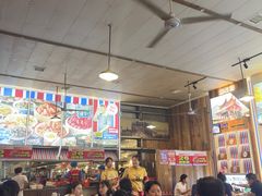 -冶建镜子·中国龙虾王(总店)