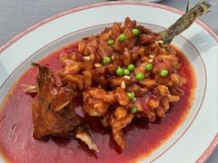 -九里云松·天香餐厅