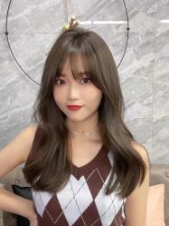 -TOP HAIR SALON