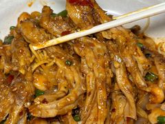 -情妹耙泥鳅·江湖川菜(科华店)