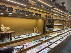 -罗伯特眼镜·蔡司官方授权(罗湖国贸店)