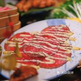 人均才200+，和牛刺身海鲜吃到爽！