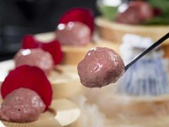 -手选潮汕鲜活牛肉火锅(二七广场店)