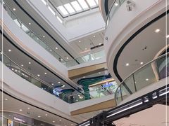 -上海颛桥万达广场