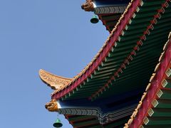 -广东圆玄道观
