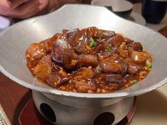 -绿茶餐厅(财富购物中心店)