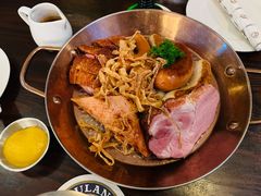 -宝莱纳餐厅(滨江店)