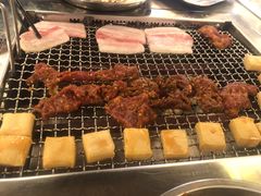 -英雄故事地摊烤肉(马驹桥店)