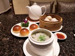 -桃源春晓中餐厅 TaoYuan Restaurant