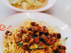 -老盛兴汤包馆(安波店)