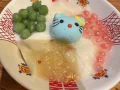 -破三川·新川菜(静安大融城店)