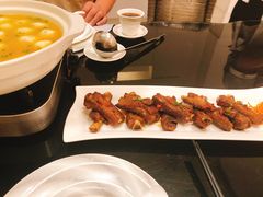 -亢龙太子酒轩(东湖店)